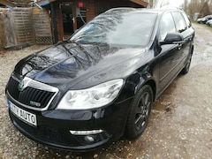 Bild des Angebotes Skoda Octavia RS