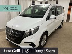 Bild des Angebotes Mercedes-Benz EQV 250 Lang mopf Distronic 8Sitz Kamera MBUX