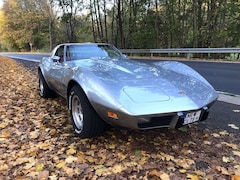 Bild des Angebotes Corvette C3 25th Anniversary 1978 · Schalter