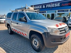 Bild des Angebotes VW Amarok Basis DoubleCab 4x4 Klima Standheizung