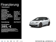 Bild des Angebotes VW ID.3 Pro S*WÄRMEPUMPE*IQ.LIGHT*KAMERA*PDC*SHZ*NA