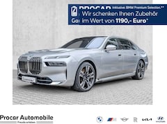 Bild des Angebotes BMW 750 e xDrive HUD PANO ACC 360°KAM RFK NAVI LED