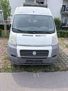Bild des Angebotes Fiat Ducato Ducato L2H2