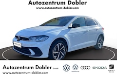 Bild des Angebotes VW Polo Goal 1.0 l TSI 70 kW(95 PS) 7-Gang DSG Navi
