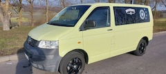 Bild des Angebotes VW T5 Transporter