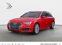 Bild des Angebotes Audi S4 3.0 TFSI qu. *Matrix*AHK*Pano*B&O*Tour*