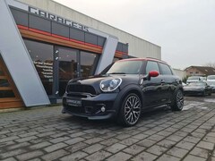 Bild des Angebotes MINI John Cooper Works Countryman /PANO/NAVI/XENON/H&K