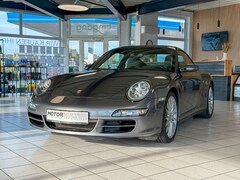 Bild des Angebotes Porsche 911 Carrera 4S Coupe | Navi | Sitzheiz. | uvm.