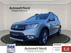 Bild des Angebotes Dacia Sandero Stepway Celebration II 1.5 dCi 90 eco KLIMA~PDC~CA