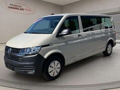 Bild des Angebotes VW T6.1 Kombi lang ,Klima,Tempomat,Parksensoren,DAB