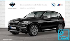 Bild des Angebotes BMW X3 xDrive20d ZA Luxury Line Head-Up HiFi DAB