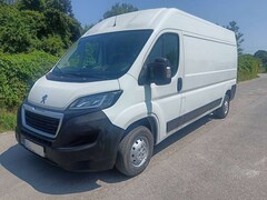 Bild des Angebotes Peugeot Boxer Boxer 335 BlueHDi HDi 335 L3H2 CoolEdt.TÜV NEU