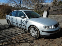 Bild des Angebotes VW Passat Passat 1,8 Edition