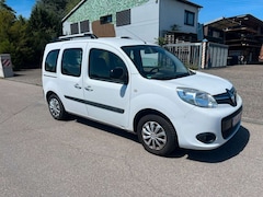 Bild des Angebotes Renault Kangoo Limited *5 Sitze*Klima*AHK*