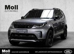 Bild des Angebotes Land Rover Discovery 5 Dynamic HSE D300 HUD El. Panodach Leder Soundsys