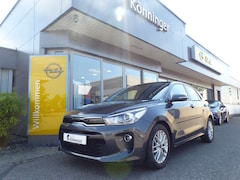 Bild des Angebotes Kia Rio Dream Team
