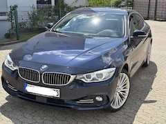 Bild des Angebotes BMW 430 430d Gran Coupe xDrive Aut. Luxury Line