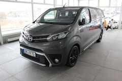 Bild des Angebotes Toyota Proace Verso L2 Shuttle Comfort