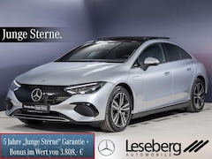 Bild des Angebotes Mercedes-Benz EQE 350 EQE 350+ Electric Art Pano/Dig.Light/360°/Memory