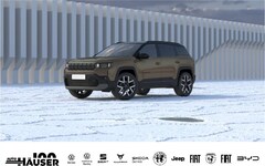 Bild des Angebotes Jeep Compass Elektro 4X2 FIRST EDITION 74 kWh 213PS PANORAMA KO