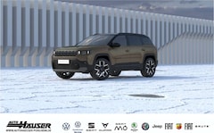 Bild des Angebotes Jeep Compass Elektro 4X2 FIRST EDITION 74 kWh 213PS PANORAMA KO