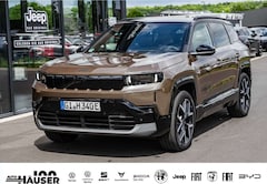 Bild des Angebotes Jeep Compass Elektro 4X2 FIRST EDITION 74 kWh 213PS PANORAMA KO