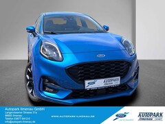 Bild des Angebotes Ford Puma 1.0 EcoBoost mHEV ST-LINE X  ACC+Navi+LED+B&O+BLIS