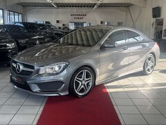 Bild des Angebotes Mercedes-Benz CLA 180 AMG Line Kamera