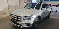 Bild des Angebotes Mercedes-Benz GLB 180 d PANO*WIDE*RÜCKKAM*LED*STD+HEIZG*TOP