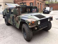 Bild des Angebotes HUMMER H1 Humvee 6,5 V8 Slantback