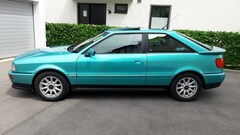 Bild des Angebotes Audi Coupe Coupe Quattro