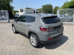 Bild des Angebotes Jeep Compass Limited FWD