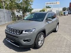 Bild des Angebotes Jeep Compass Limited FWD