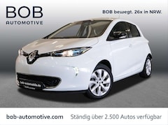 Bild des Angebotes Renault ZOE INTENS R240 Mietbatterie  Navi+Klima+BT