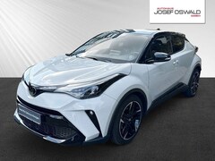 Bild des Angebotes Toyota C-HR Hybrid GR Sport