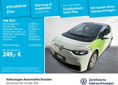 Bild des Angebotes VW ID.3 Pure Performance