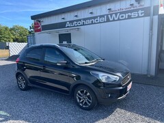 Bild des Angebotes Ford Ka/Ka+ Active verschiedene Modelle vorrätig