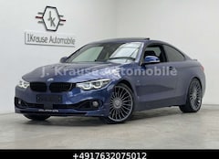 Bild des Angebotes Alpina B4 3.0 S Biturbo Allrad QP ACC H&K NETTO 33200€