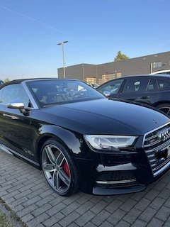 Bild des Angebotes Audi S3 2.0 TFSI quattro