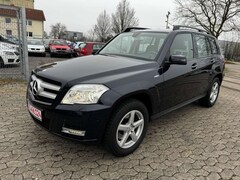 Bild des Angebotes Mercedes-Benz GLK 220 BlueEfficiency 4Matic*Autom.*Bi-Xenon*