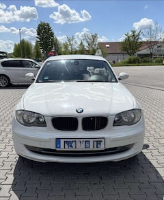Bild des Angebotes BMW 116 116i