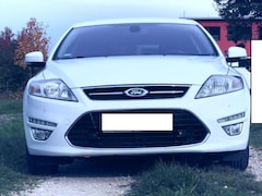 Bild des Angebotes Ford Mondeo Mondeo Turnier 2.0 TDCi Ambiente