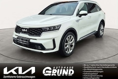 Bild des Angebotes Kia Sorento 2.2D AWD DCT PLATINUM | PANO | AHK | 360°