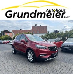 Bild des Angebotes Opel Mokka X Innovation /Kamera/Navi/Winter/AHK