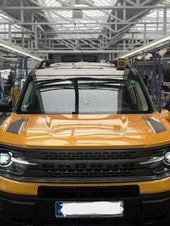 Bild des Angebotes Ford Bronco Bronco Sport