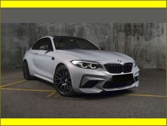 Bild des Angebotes BMW M2 M2 Competition Coupe DKG