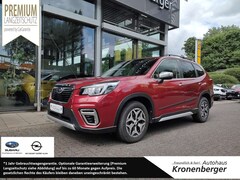 Bild des Angebotes Subaru Forester Active 2.0ie Lineatronic