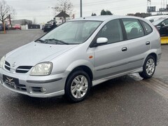 Bild des Angebotes Nissan Almera Tino Acenta plus