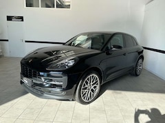 Bild des Angebotes Porsche Macan Macan PDK Navi*Leder*LED*Panorama*21Zoll*1.Hand