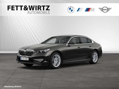 Bild des Angebotes BMW 550 e xDrive DAProf.|Head-Up|Harman/Kardon